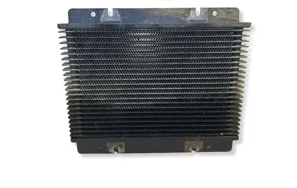 Jeep Grand Cherokee (WJ) Fuel cooler (radiator) 