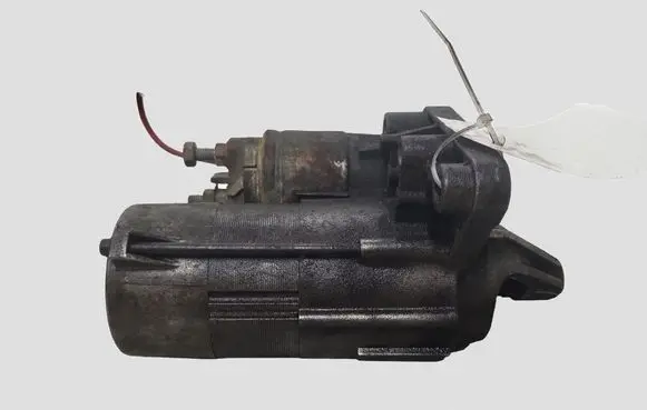 Citroen C4 I Starter motor