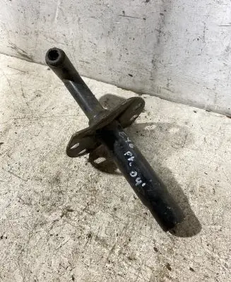 BMW 3 E46 Front bumper shock/impact absorber 