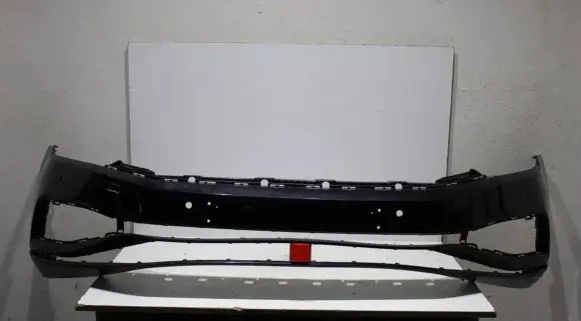 Volkswagen PASSAT B8 Front bumper 3G0807221E
