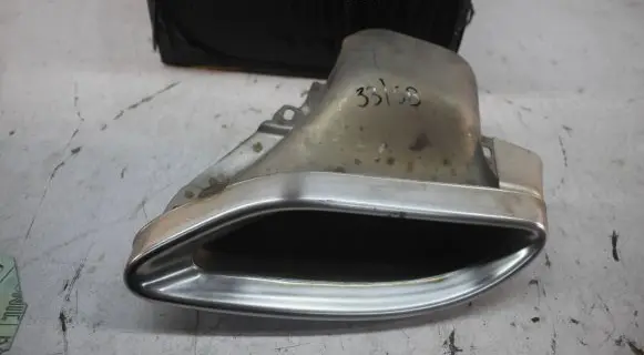 Mercedes-Benz C W205 Muffler ending A2054900300