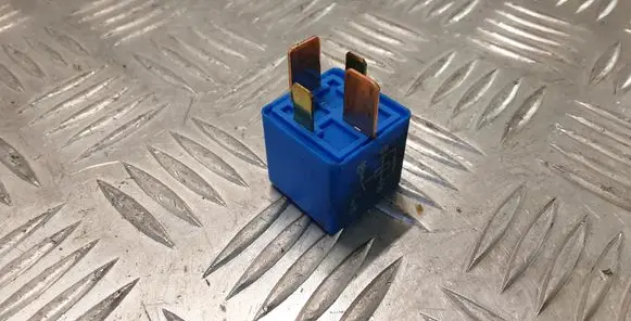 KIA Sportage Other relay 952102E000