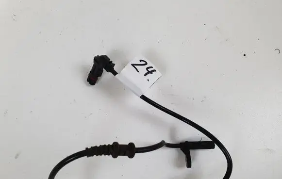 Mercedes-Benz CLK A209 C209 ABS brake wheel speed sensor 2105407681