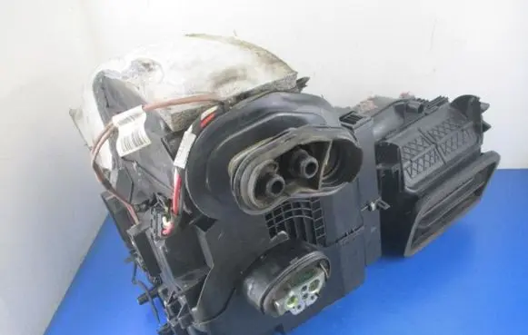 Skoda Roomster (5J) Interior heater climate box assembly 6Q1819515B