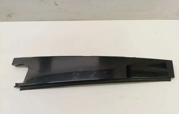 Mercedes-Benz C W206 Rear door glass trim molding A2066906800