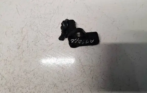 Peugeot 206 Crankshaft position sensor 9637466980