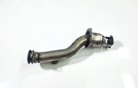 BMW 5 E60 E61 EGR valve line/pipe/hose 