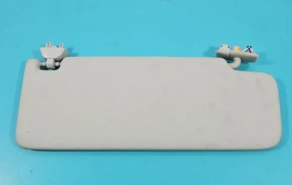 Skoda Fabia Mk3 (NJ) Sun visor 5JC857551F IMPRK1531908
