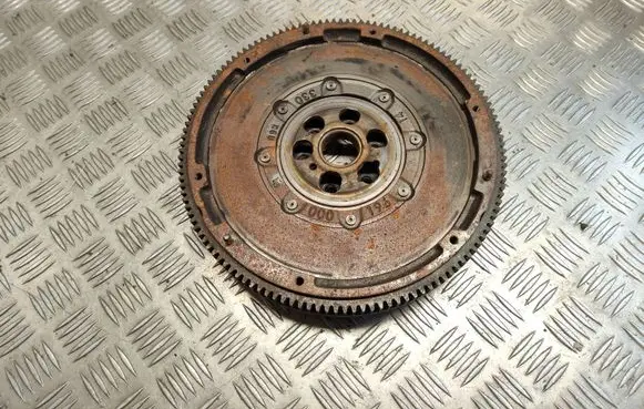 Volkswagen T-Roc Dual mass flywheel 04C105266E