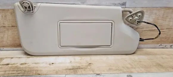 Dodge Journey Sun visor
