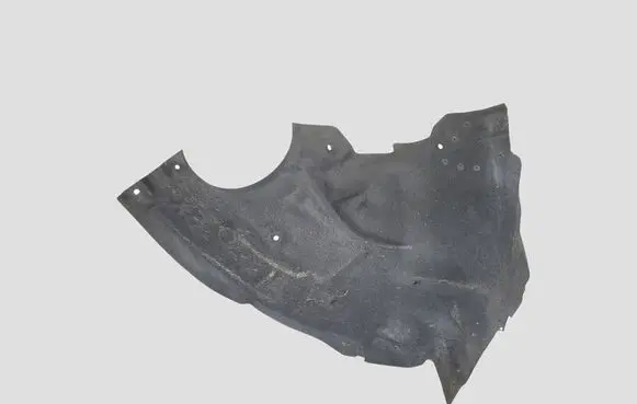 BMW 1 F20 F21 Front wheel arch liner splash guards