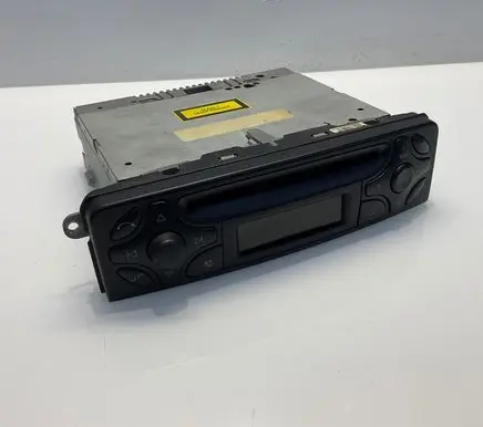 Mercedes-Benz C W203 Radio/CD/DVD/GPS head unit A2038202286 6021B4031507551 31507551