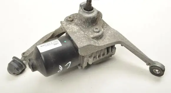 Ford Transit Front wiper linkage and motor DT1117504AC