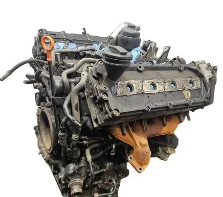 Audi A8 S8 D3 4E Engine BVN 057100031C