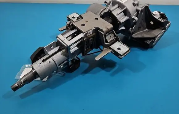 Fiat Tipo Power steering pump 00520703060 IMPRK1538657