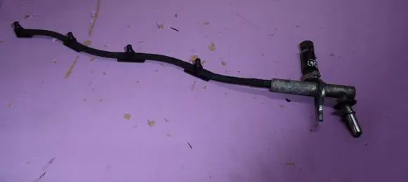 Opel Corsa F Fuel return line/hose 230GBA