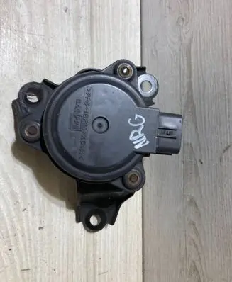 Toyota Auris E180 Gear selector/shifter in gearbox 3558047020