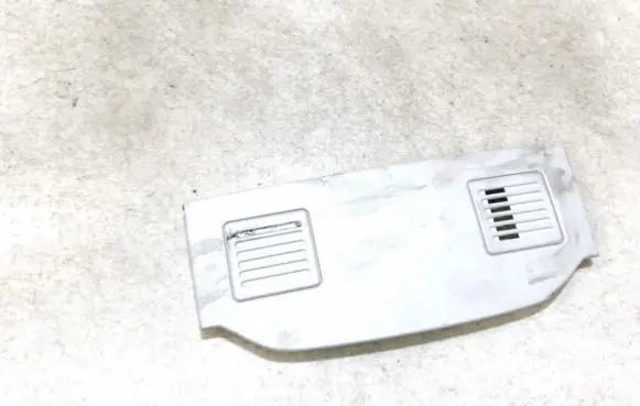 Volkswagen Jetta VI Other interior part