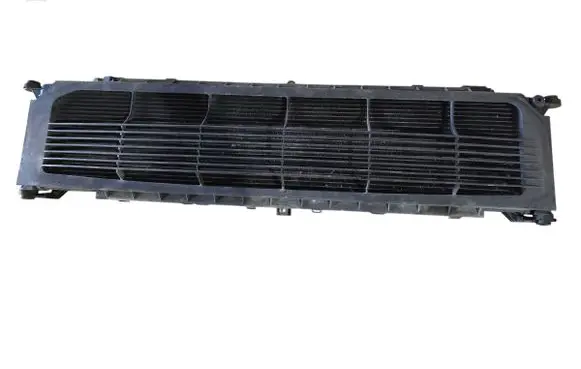 Tesla Model S Intercooler air channel guide 105807400B 106482