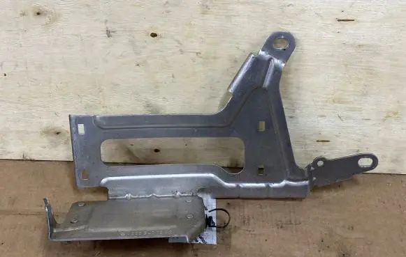Mercedes-Benz S W222 Other trunk/boot trim element A2225401240