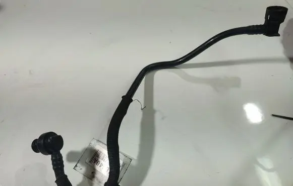 Renault Laguna II Vacuum line/pipe/hose 