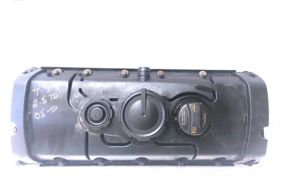 Volkswagen Transporter - Caravelle T5 Rocker cam cover 070103469B