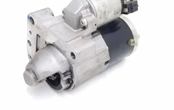 Citroen C4 II Starter motor M000T32272 764559480
