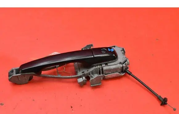 Volvo V50 Front door exterior handle 