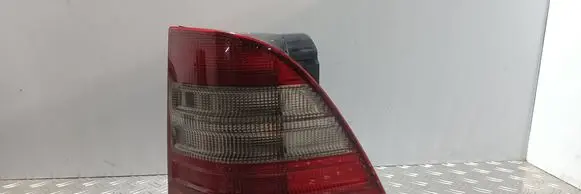 Mercedes-Benz ML W163 Rear/tail lights A1638200264