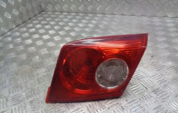 Chevrolet Lacetti Rear/tail lights