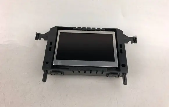 Ford Fiesta Screen/display/small screen C1BT18B955CG