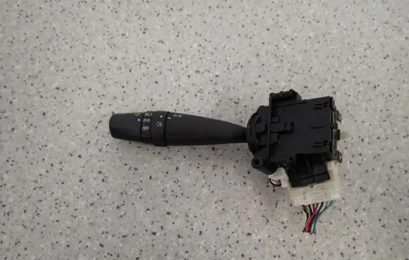Suzuki SX4 S-Cross Other switches/knobs/shifts 