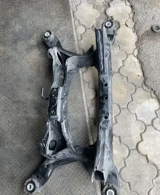 Toyota RAV 4 (XA50) Rear subframe 5120642080