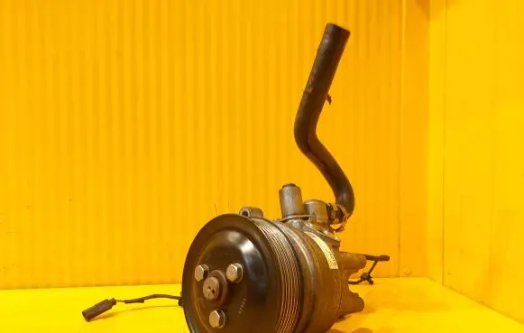 BMW 5 F10 F11 Power steering pump 407298901 9197829