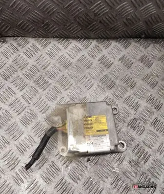 Airbag control unit/module