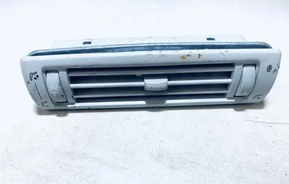 Volkswagen Sharan Dash center air vent grill