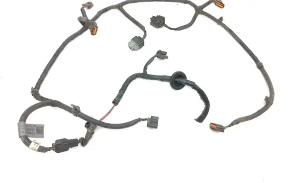 KIA Stinger Parking sensor (PDC) wiring loom 91880J5520 J5520