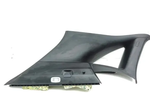 Mercedes-Benz EQA (D)pillar trim (top) A2476908100