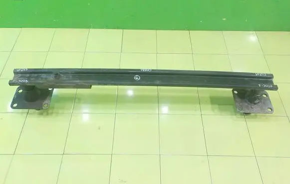 Peugeot 3008 I Front bumper support beam PRZOD
