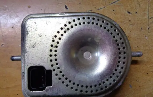 Ford Grand C-MAX Alarm system siren AV6N19G229AD