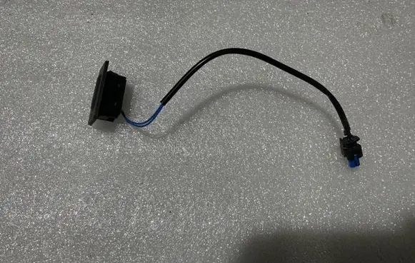 Chevrolet Camaro Tailgate opening switch 85541987 22137 299218585