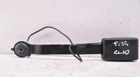 Renault Clio IV Front seatbelt buckle 878177659R