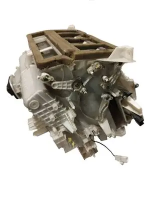 Subaru Legacy Interior heater climate box assembly 