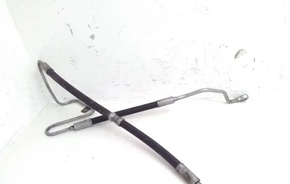 BMW 6 E63 E64 Power steering hose/pipe/line 6763584
