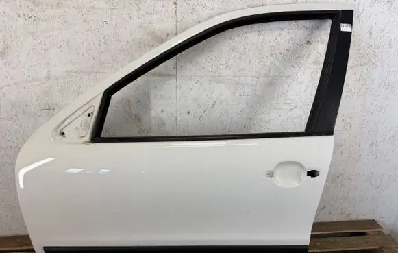 Seat Toledo II (1M) Front door