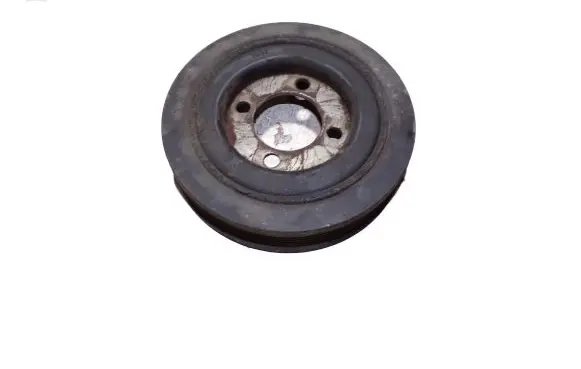 Citroen C5 Crankshaft pulley E103112D