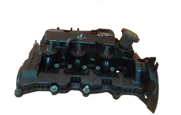 Land Rover Range Rover Evoque L538 Rocker cam cover ZAWOROW