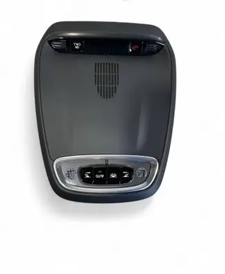 Volvo XC90 Front seat light 31443745