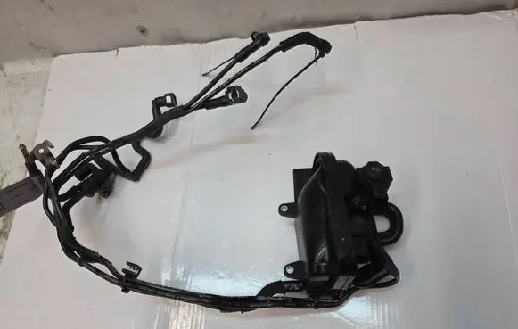 Ford Edge II Valve vacuum JG9Q9S468BE C72GD