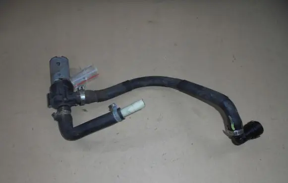 Maserati GranSport Electric auxiliary coolant/water pump 0392020034
